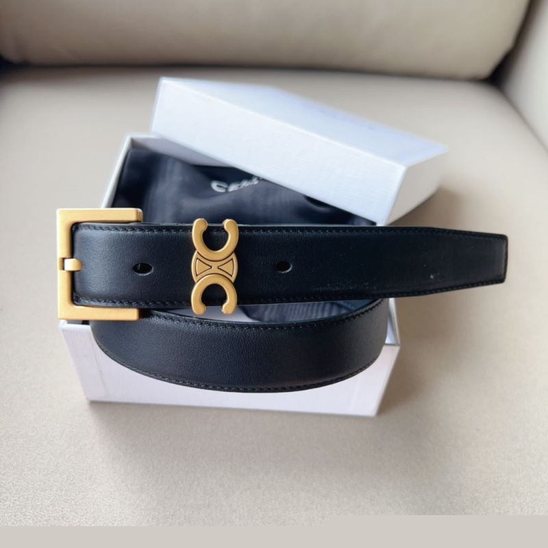 Ce**e belts
